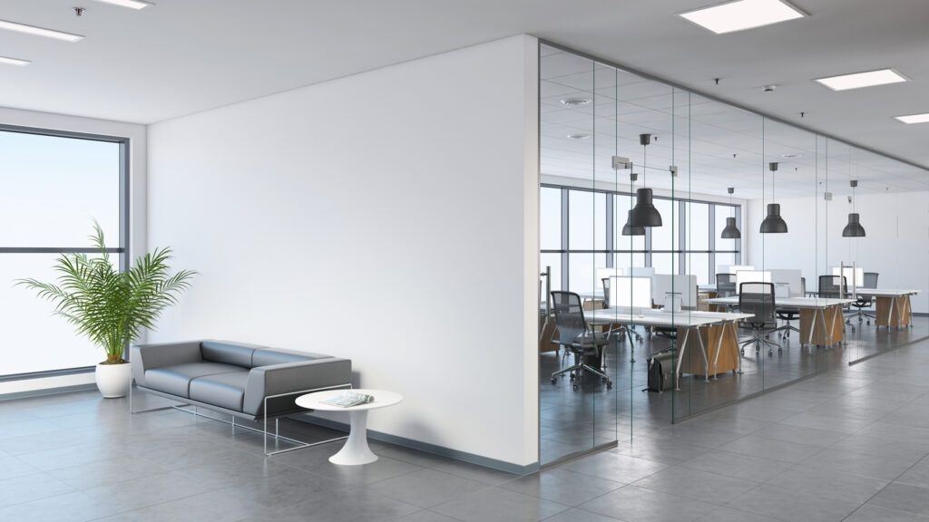 Commercial Painting