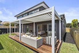 Aluminum Joinery 