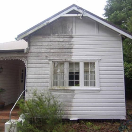 House Washing